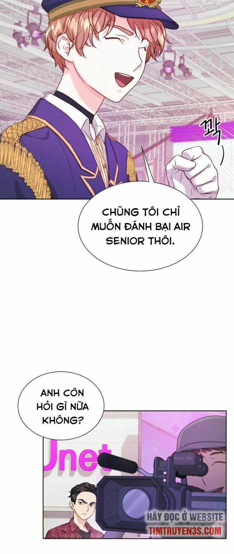 Trở Lại Làm Idol Chapter 22 trang 38