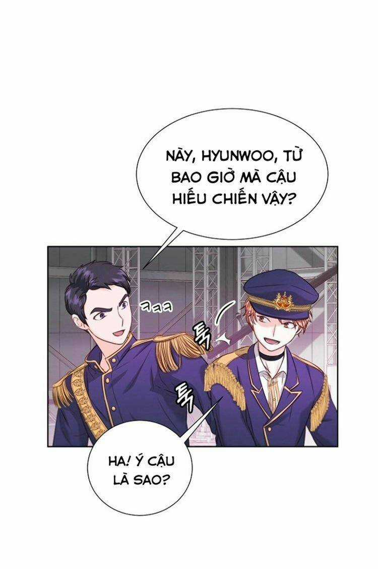 Trở Lại Làm Idol Chapter 22 trang 39