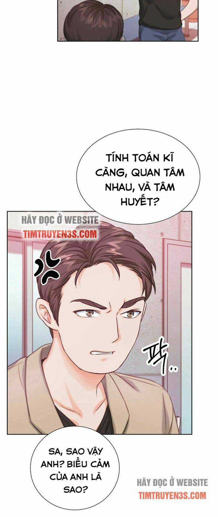 Trở Lại Làm Idol Chapter 22 trang 4