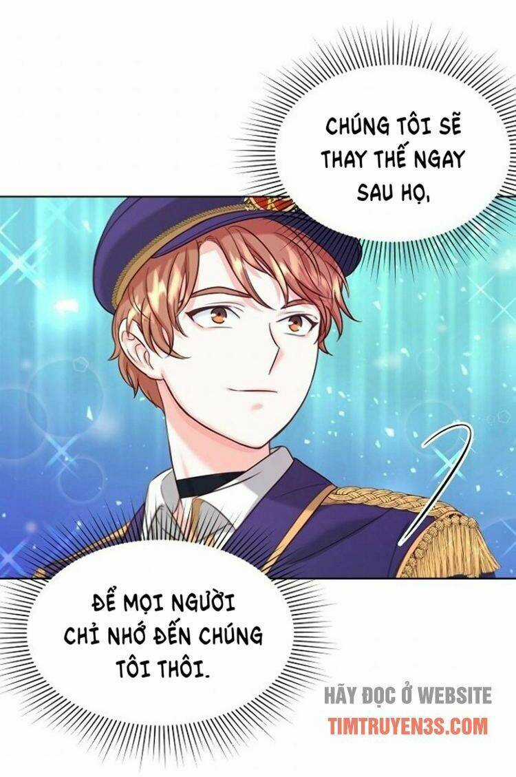 Trở Lại Làm Idol Chapter 22 trang 40