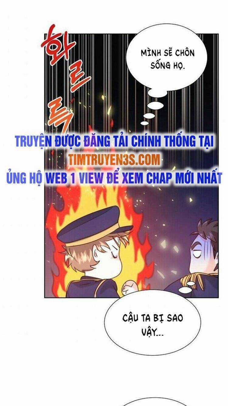Trở Lại Làm Idol Chapter 22 trang 41
