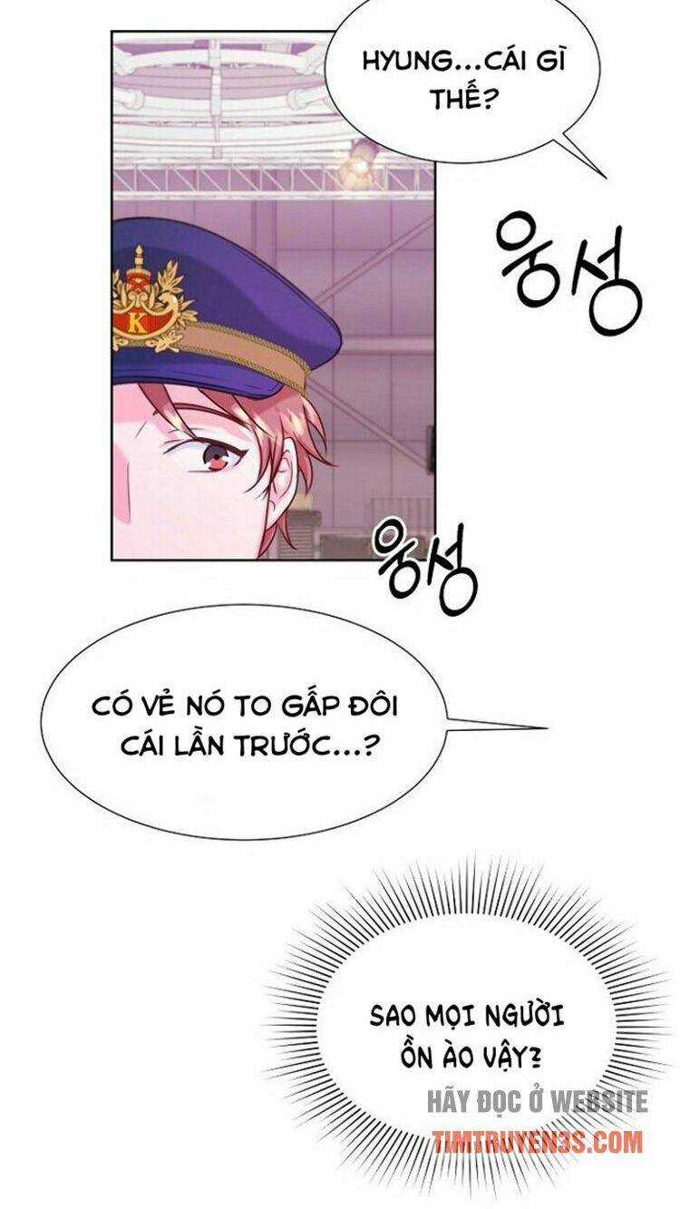 Trở Lại Làm Idol Chapter 22 trang 42