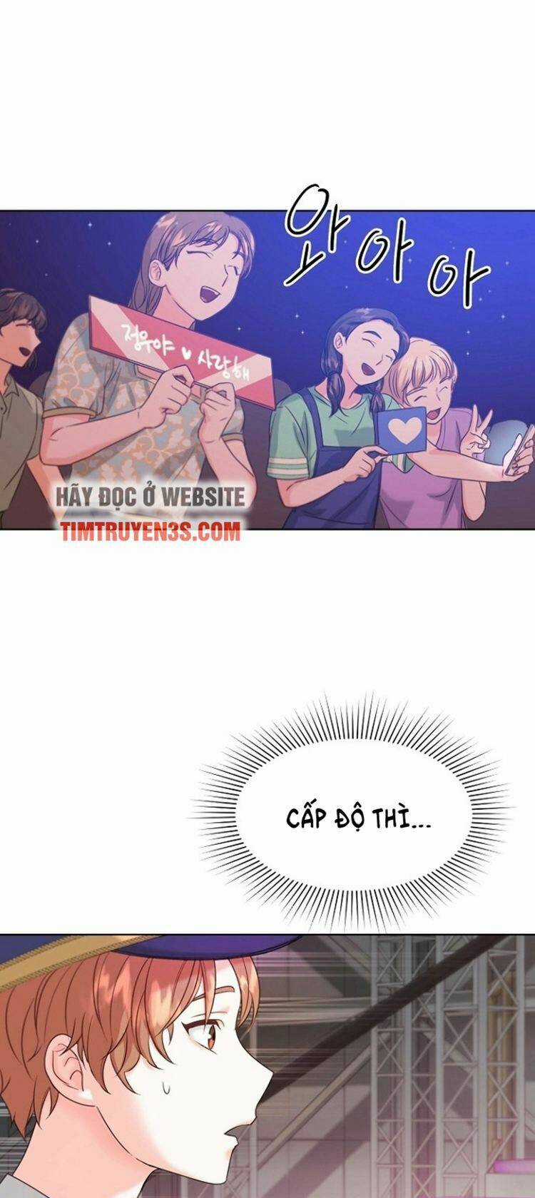 Trở Lại Làm Idol Chapter 22 trang 45