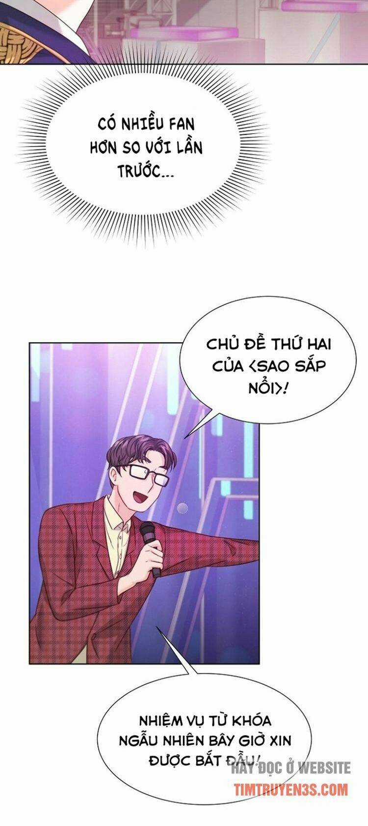 Trở Lại Làm Idol Chapter 22 trang 46