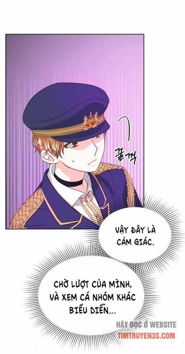 Trở Lại Làm Idol Chapter 22 trang 48