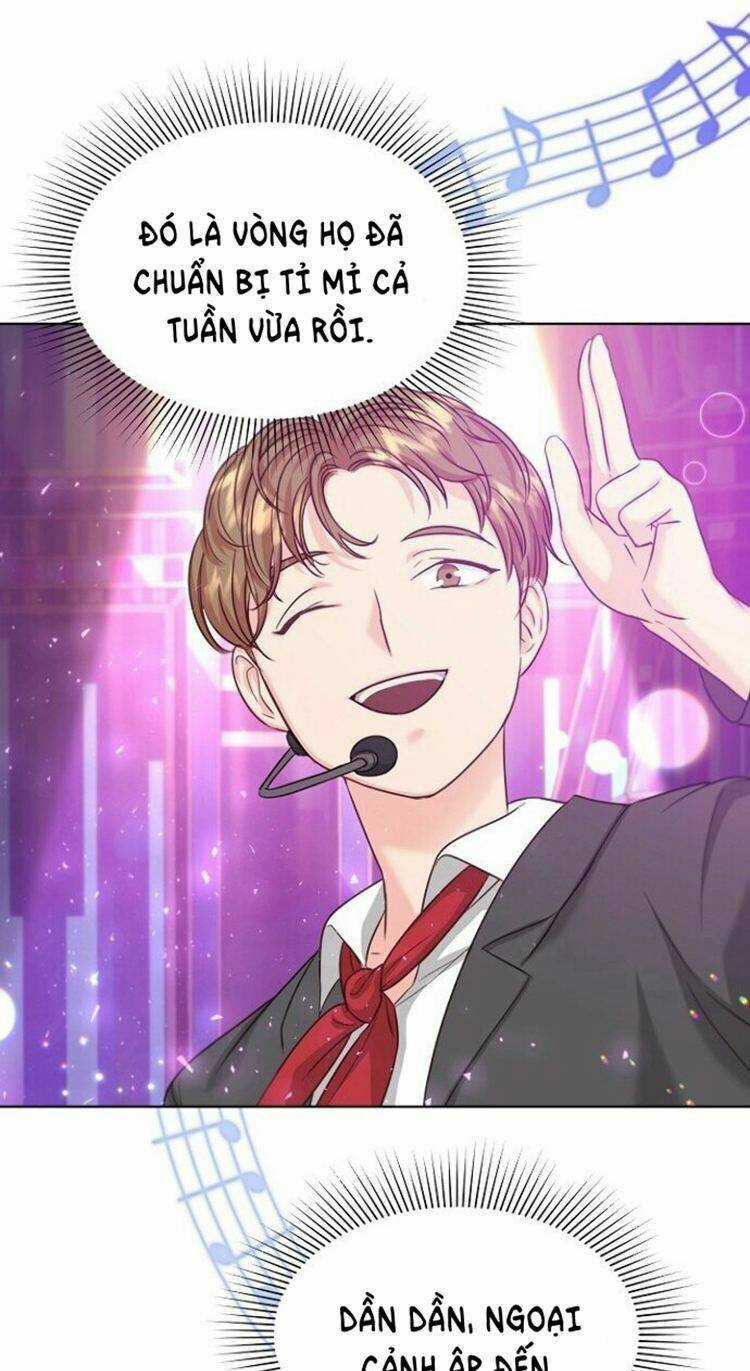 Trở Lại Làm Idol Chapter 22 trang 51