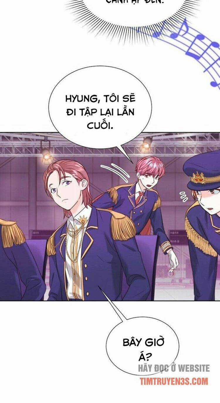 Trở Lại Làm Idol Chapter 22 trang 52