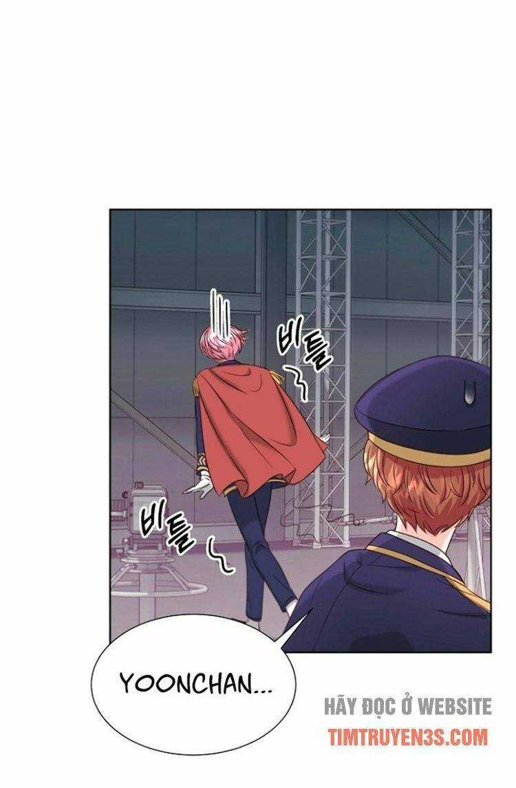 Trở Lại Làm Idol Chapter 22 trang 54