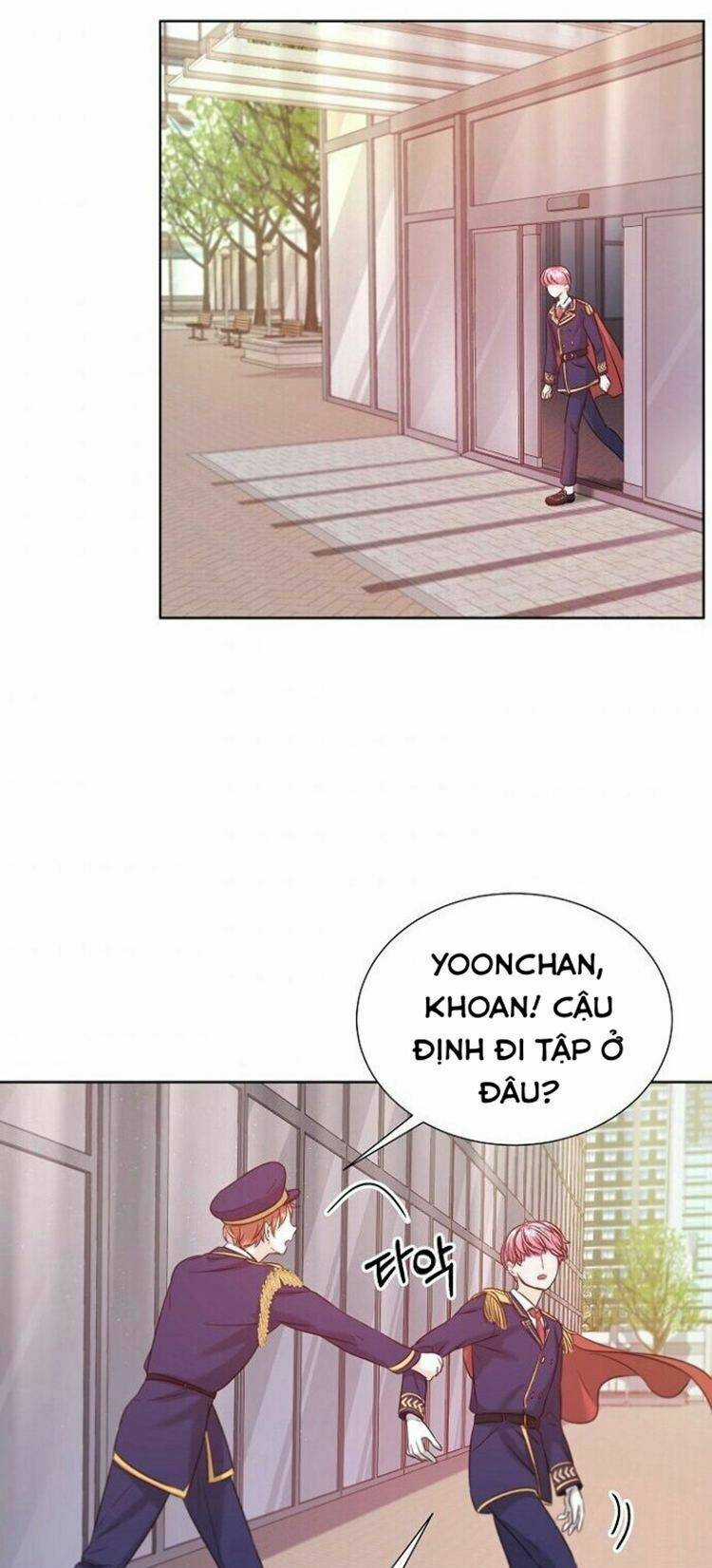 Trở Lại Làm Idol Chapter 22 trang 57