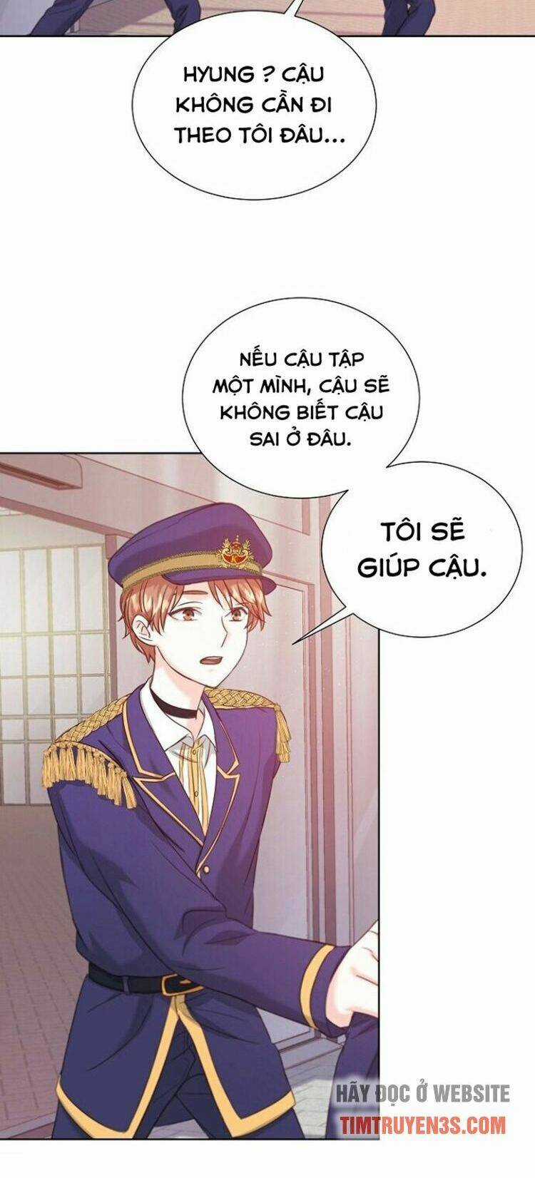 Trở Lại Làm Idol Chapter 22 trang 58