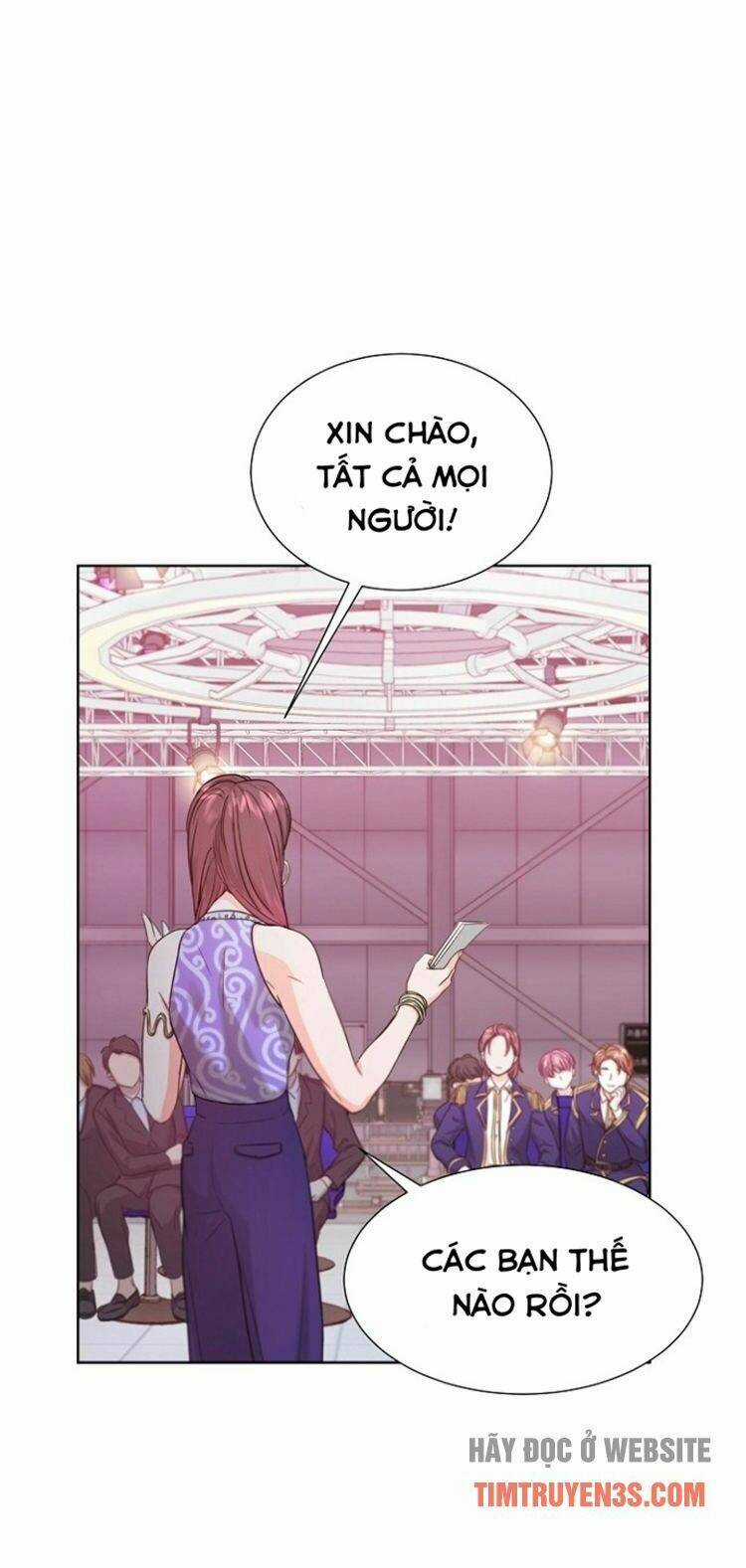 Trở Lại Làm Idol Chapter 22 trang 6
