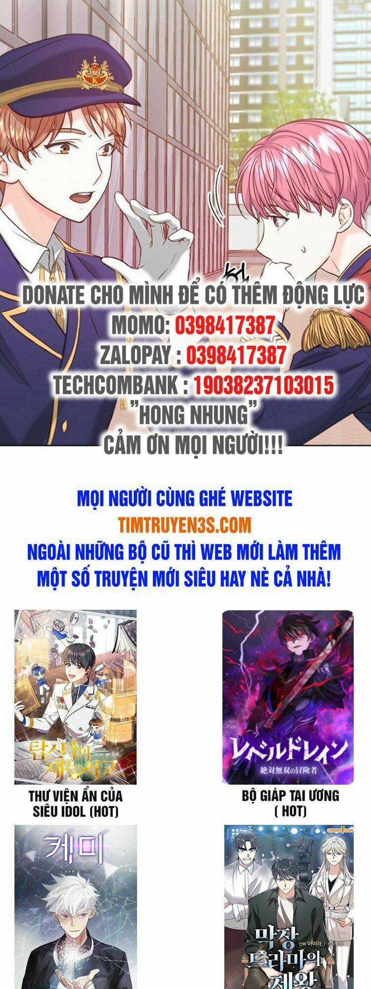 Trở Lại Làm Idol Chapter 22 trang 64