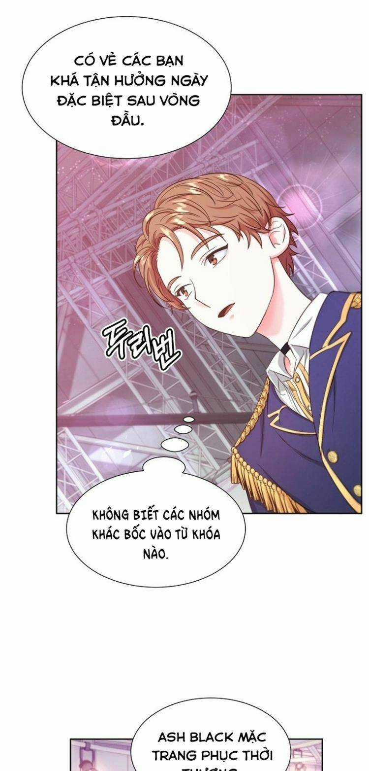 Trở Lại Làm Idol Chapter 22 trang 7