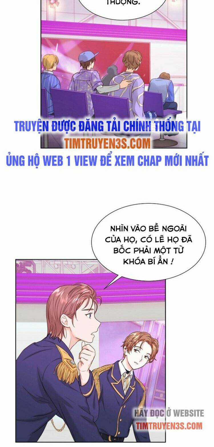 Trở Lại Làm Idol Chapter 22 trang 8