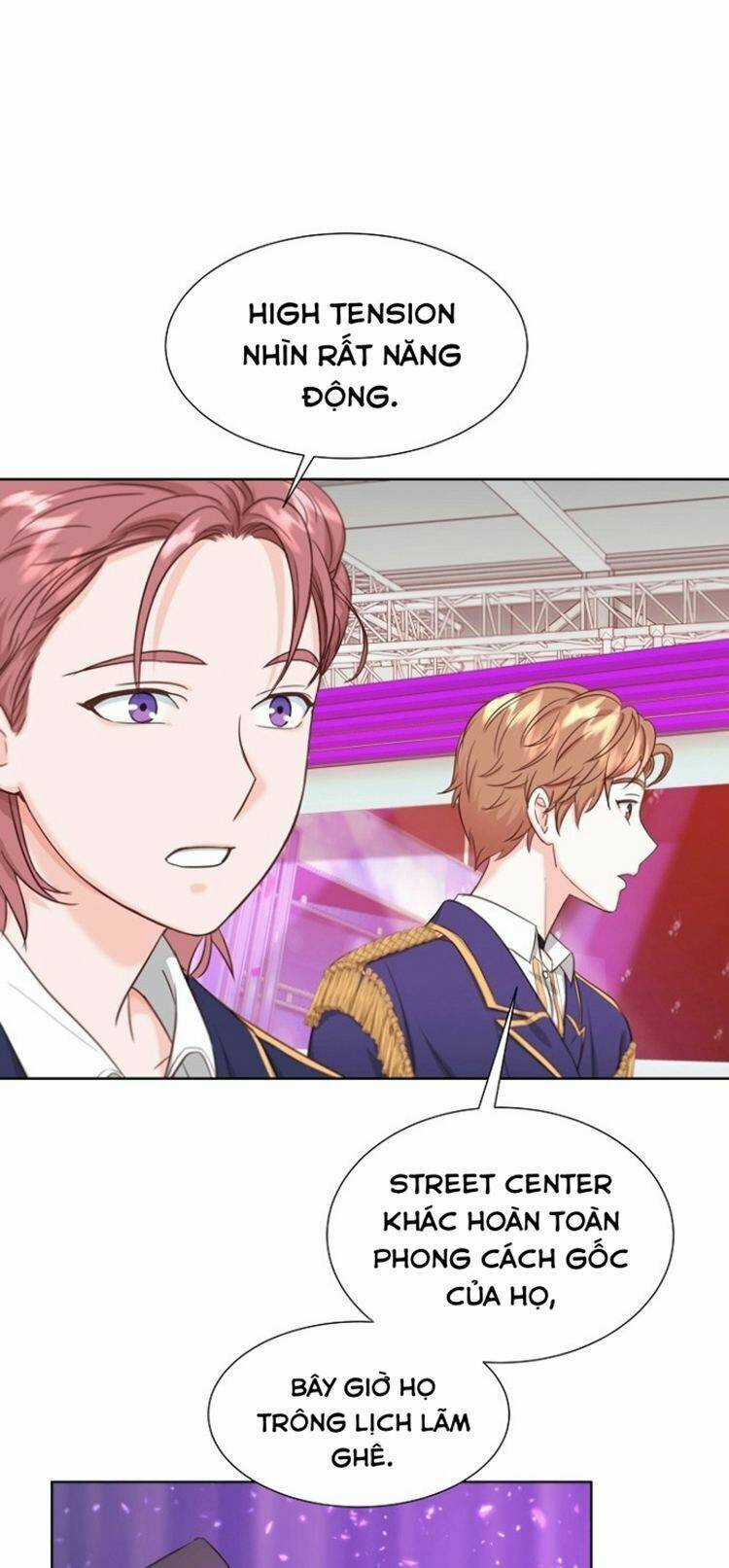 Trở Lại Làm Idol Chapter 22 trang 9