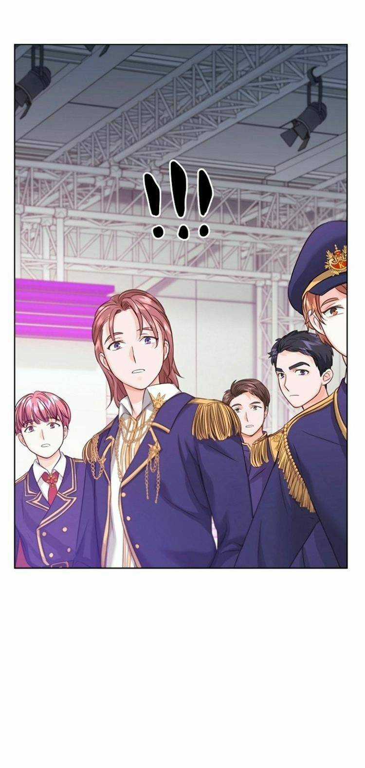 Trở Lại Làm Idol Chapter 23 trang 10