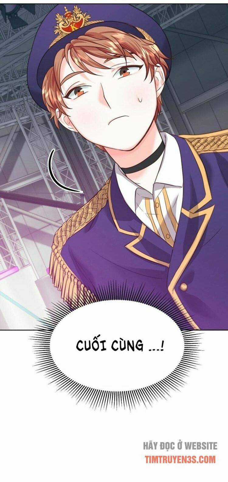 Trở Lại Làm Idol Chapter 23 trang 11