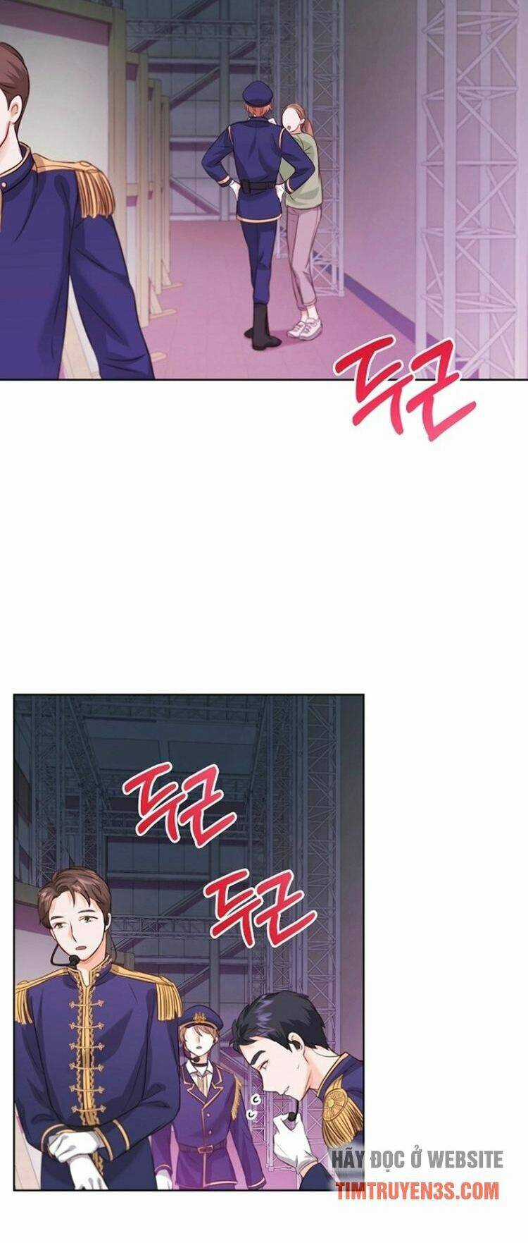 Trở Lại Làm Idol Chapter 23 trang 13