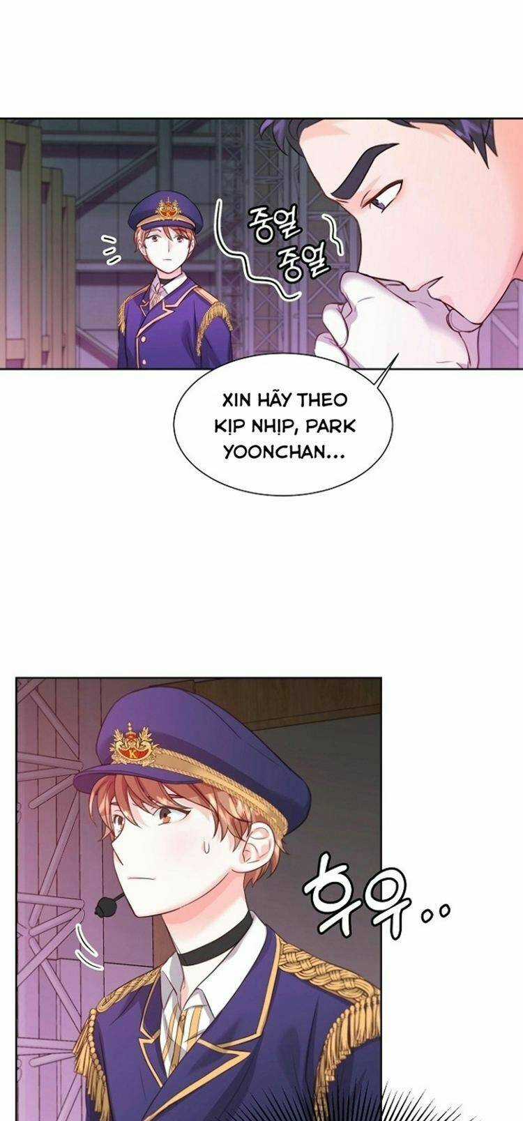 Trở Lại Làm Idol Chapter 23 trang 14