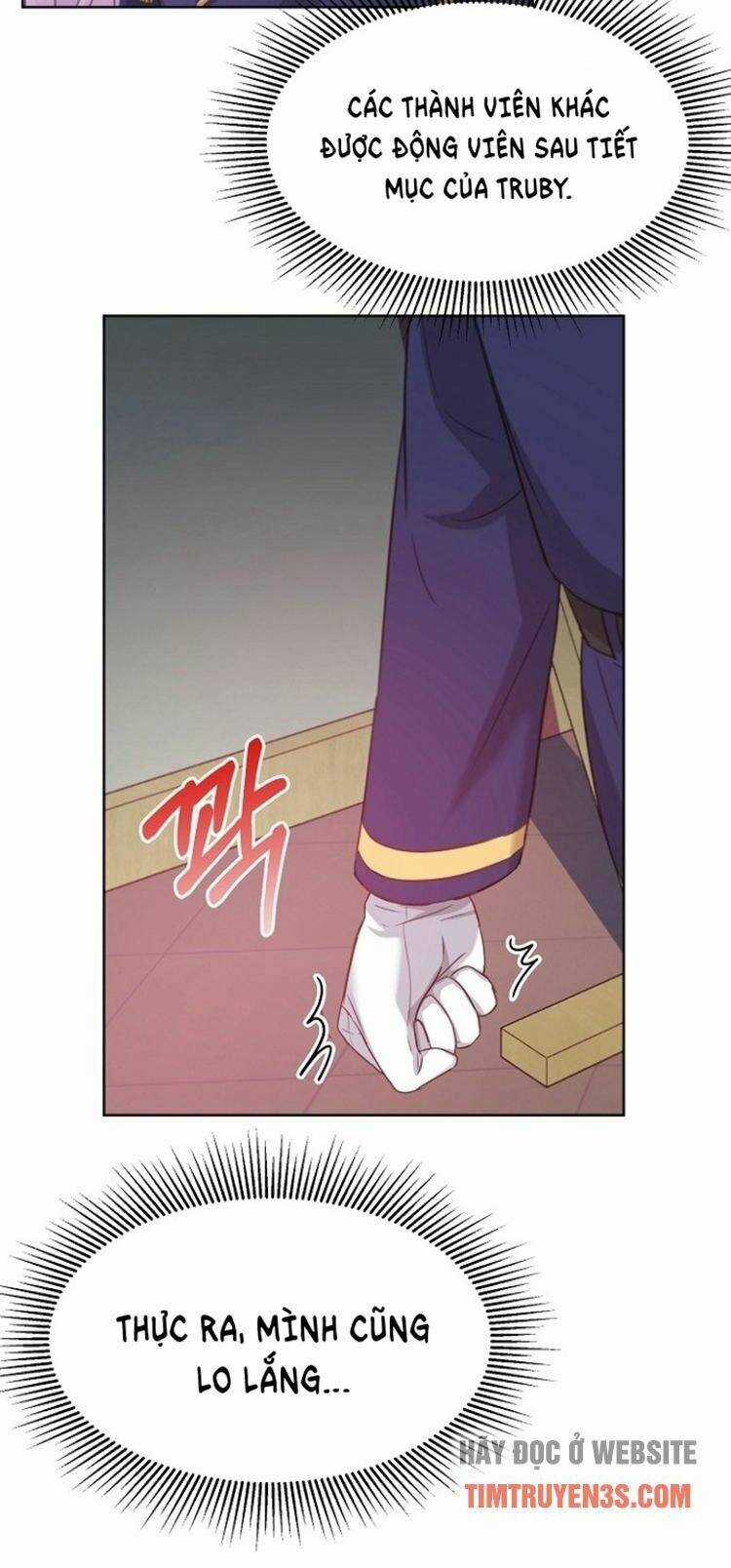 Trở Lại Làm Idol Chapter 23 trang 15