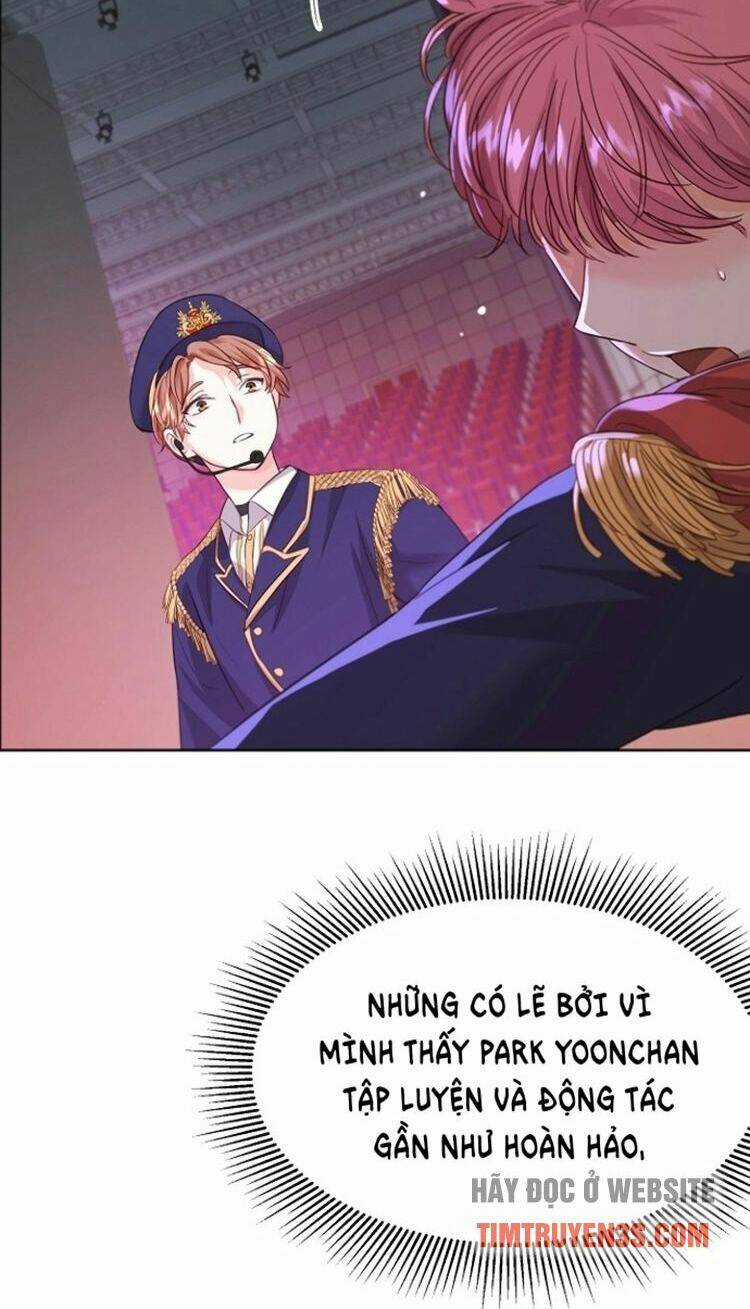 Trở Lại Làm Idol Chapter 23 trang 17