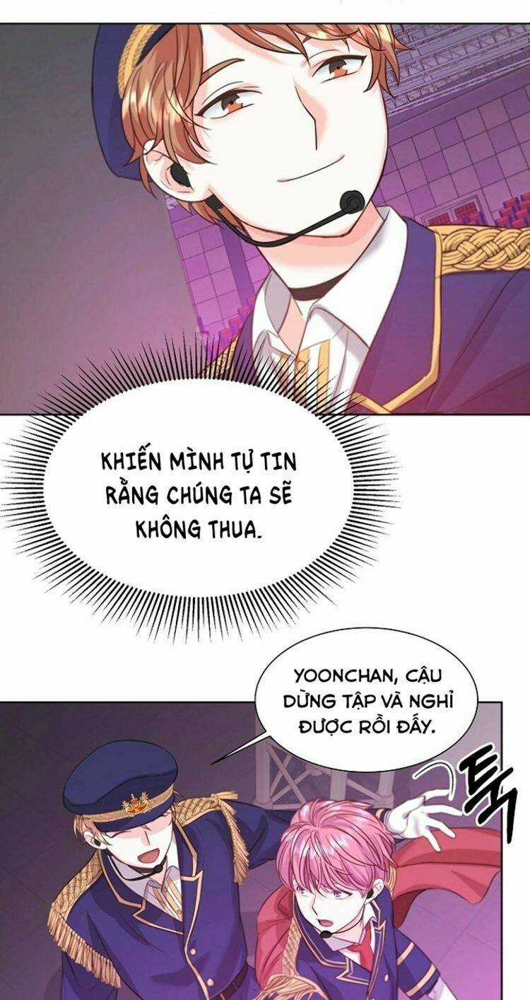 Trở Lại Làm Idol Chapter 23 trang 18