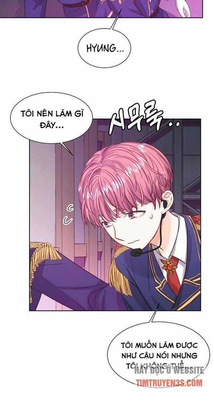 Trở Lại Làm Idol Chapter 23 trang 19