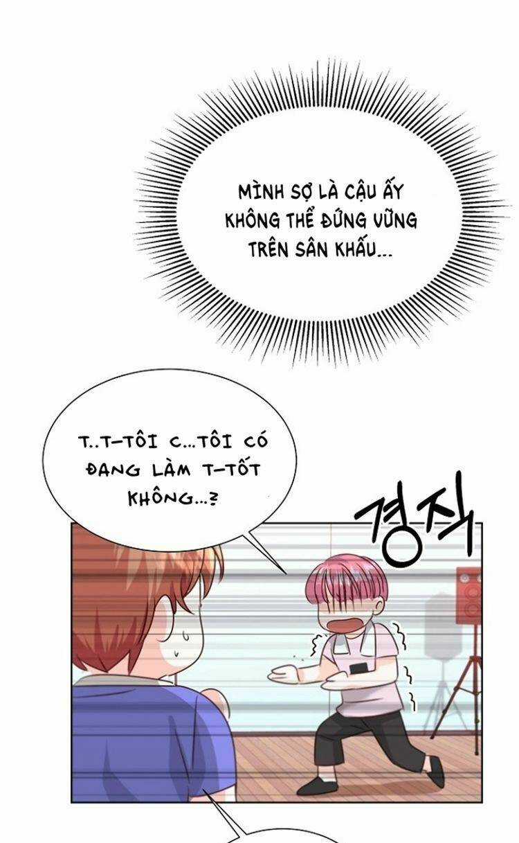 Trở Lại Làm Idol Chapter 23 trang 2