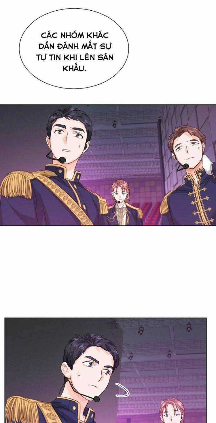 Trở Lại Làm Idol Chapter 23 trang 20