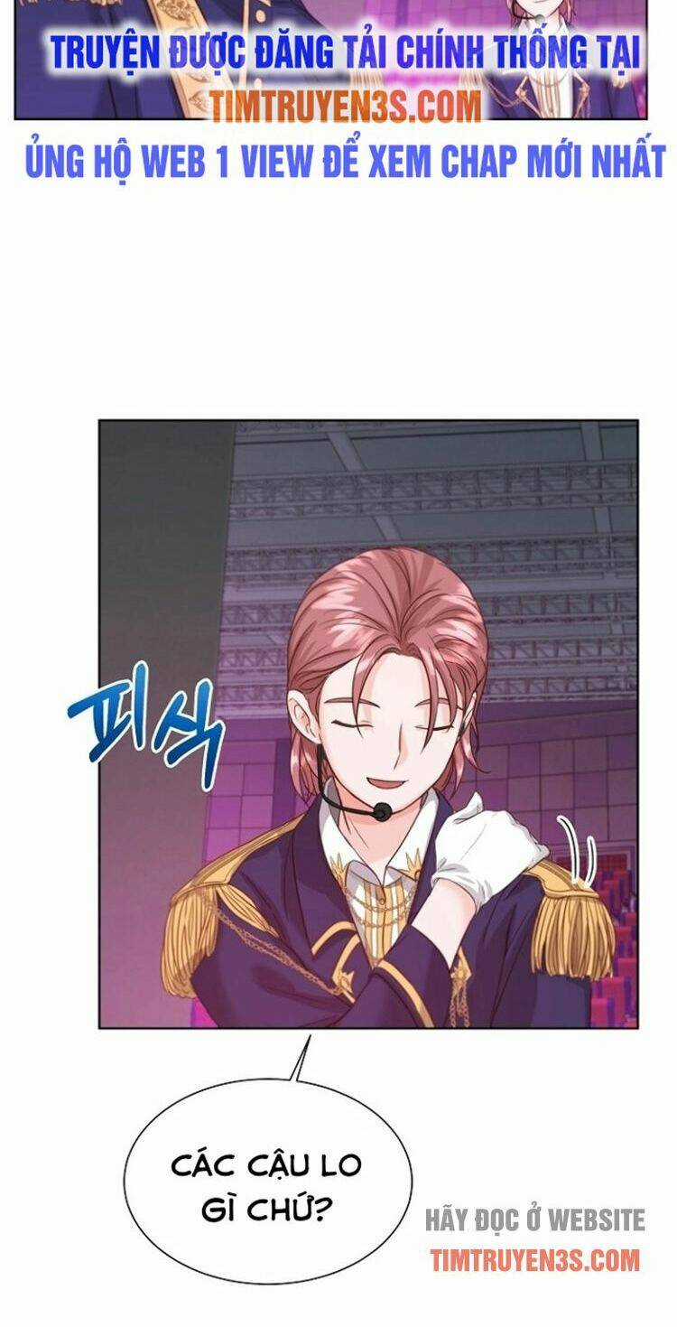 Trở Lại Làm Idol Chapter 23 trang 21