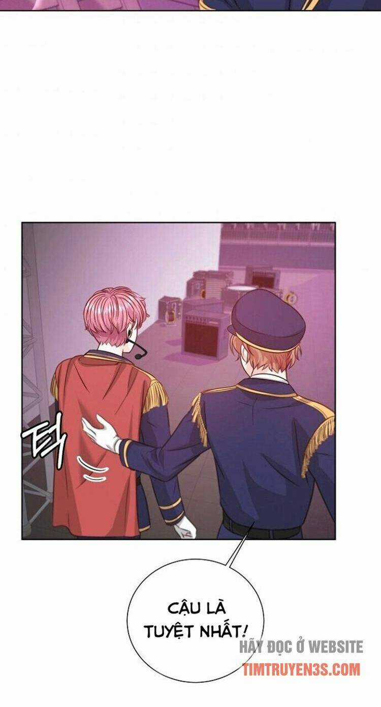 Trở Lại Làm Idol Chapter 23 trang 25