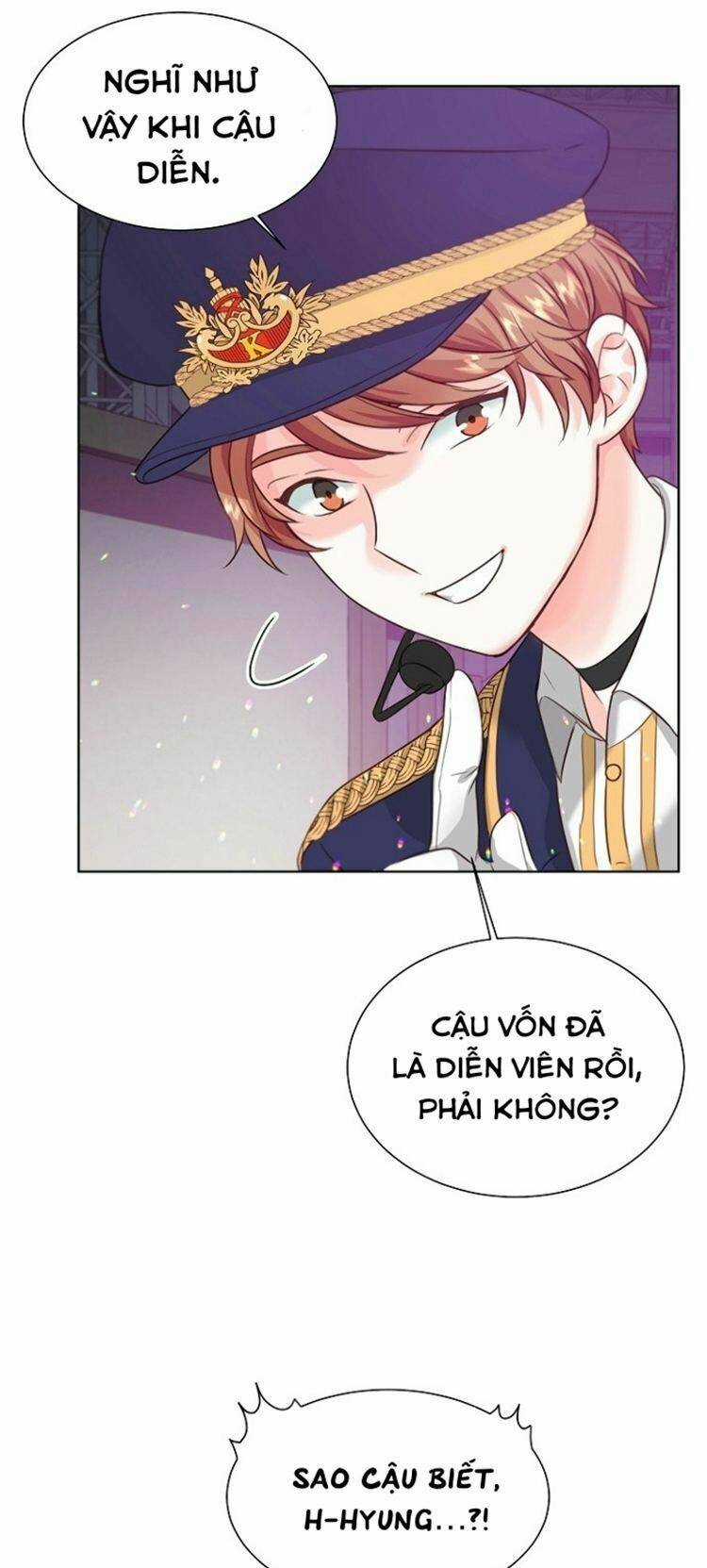 Trở Lại Làm Idol Chapter 23 trang 28