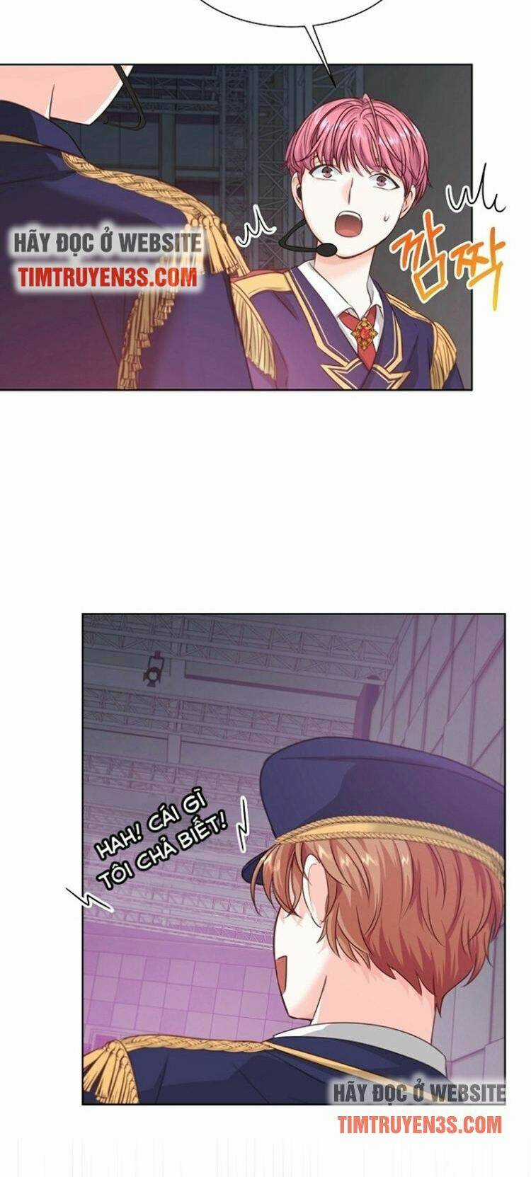 Trở Lại Làm Idol Chapter 23 trang 29