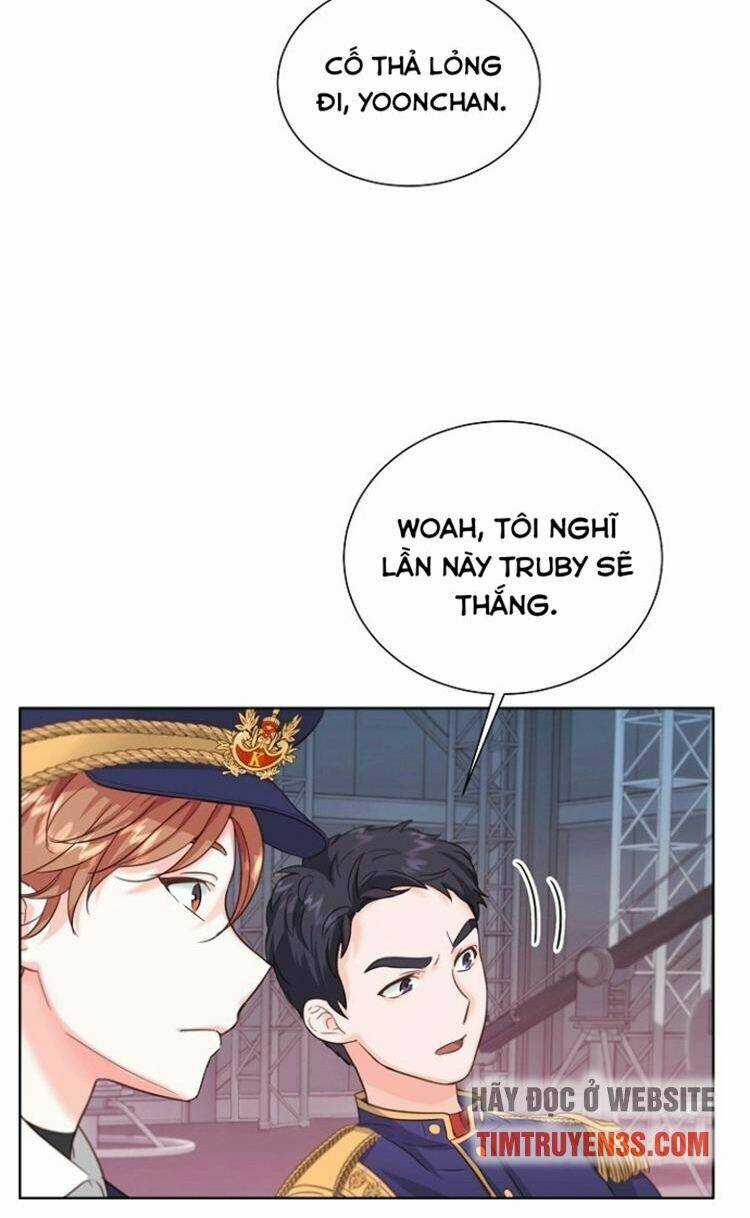 Trở Lại Làm Idol Chapter 23 trang 3