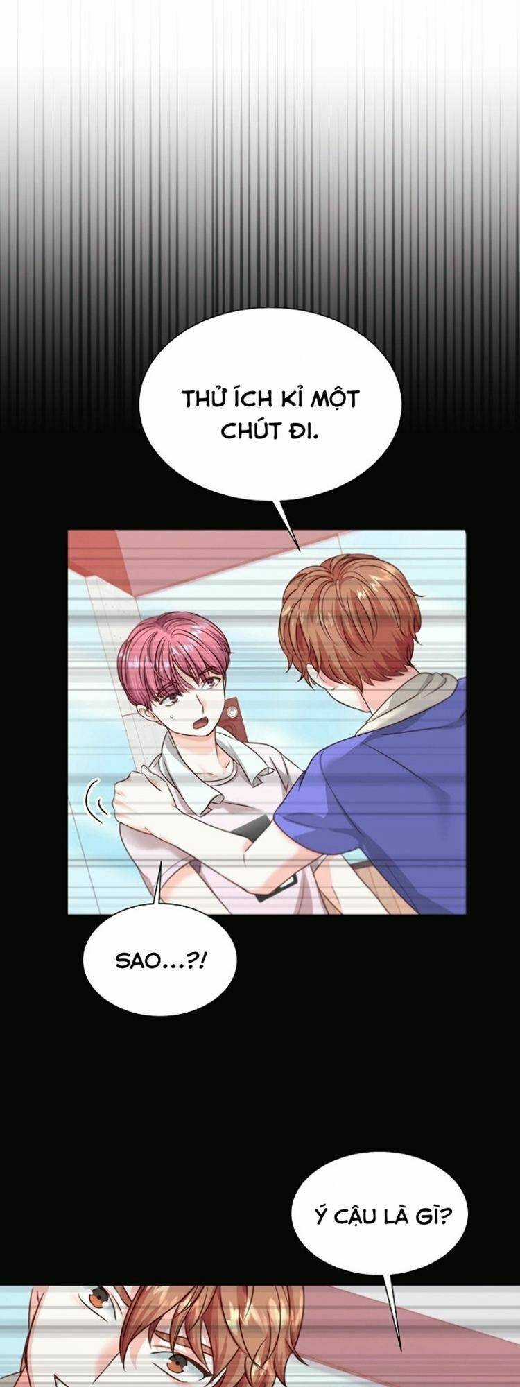 Trở Lại Làm Idol Chapter 23 trang 30