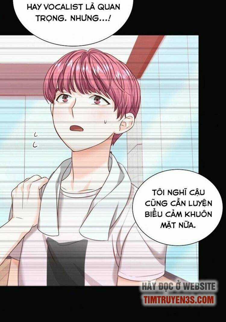 Trở Lại Làm Idol Chapter 23 trang 32