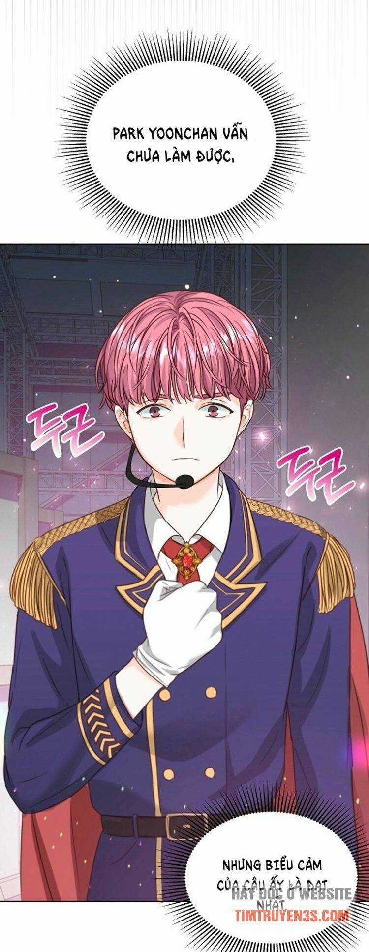 Trở Lại Làm Idol Chapter 23 trang 34