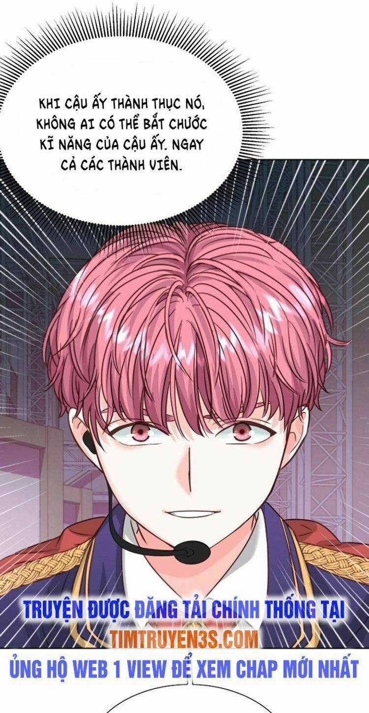 Trở Lại Làm Idol Chapter 23 trang 35