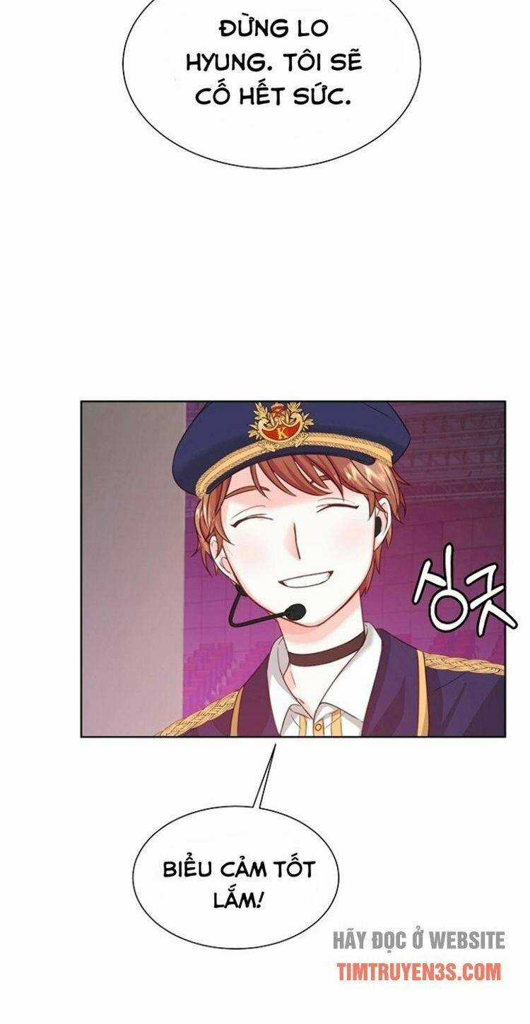 Trở Lại Làm Idol Chapter 23 trang 36