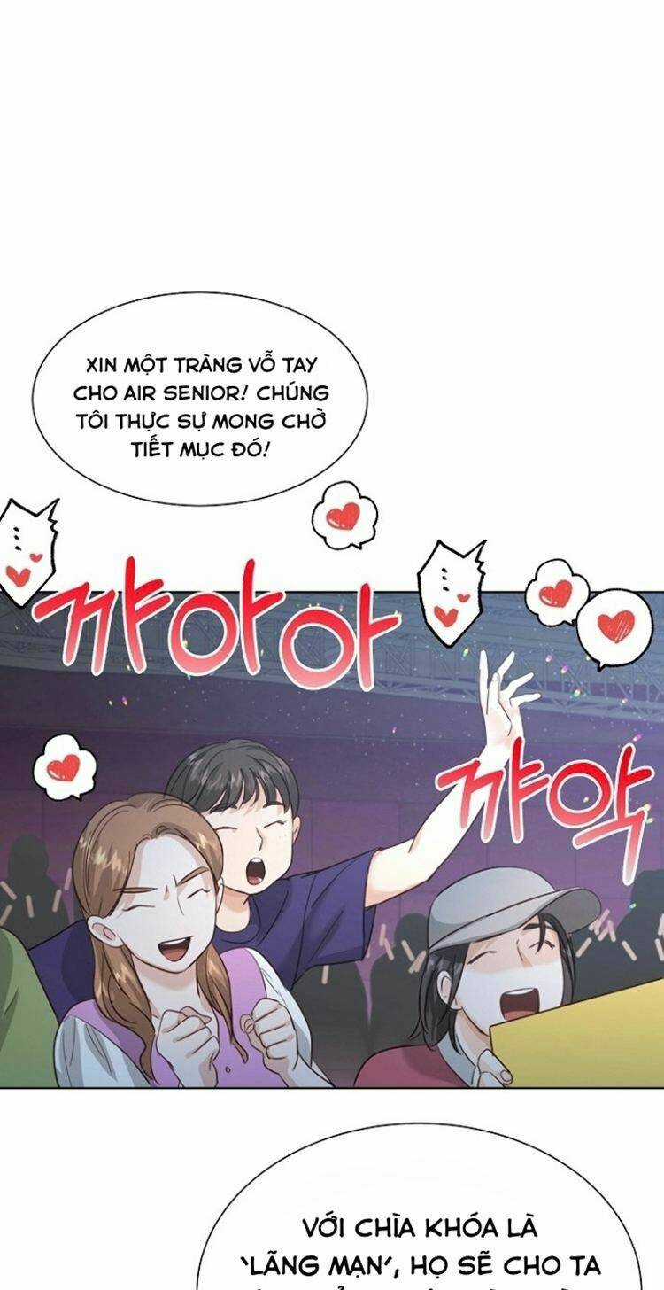 Trở Lại Làm Idol Chapter 23 trang 37