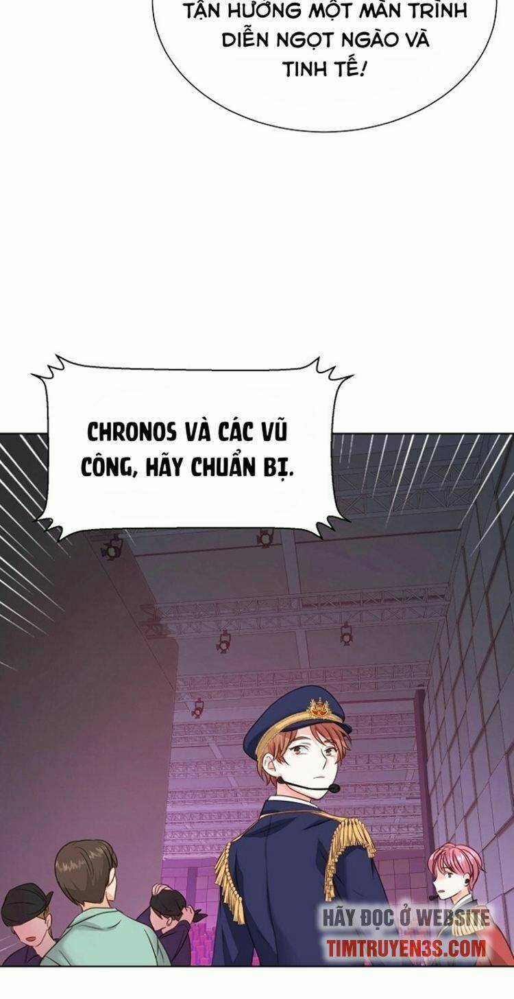 Trở Lại Làm Idol Chapter 23 trang 38