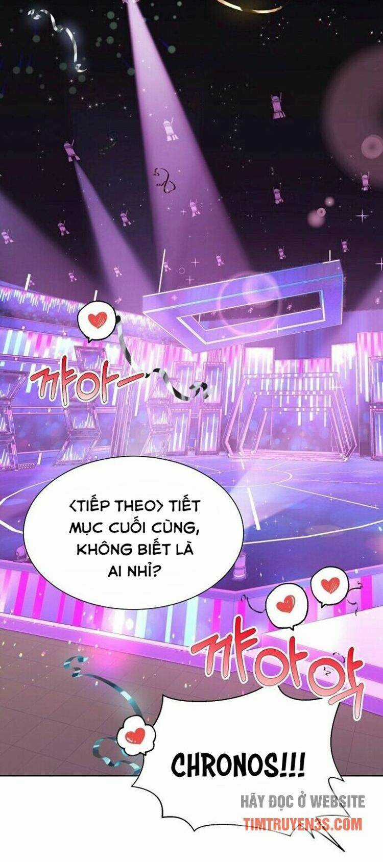 Trở Lại Làm Idol Chapter 23 trang 40