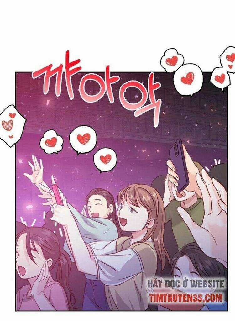 Trở Lại Làm Idol Chapter 23 trang 42
