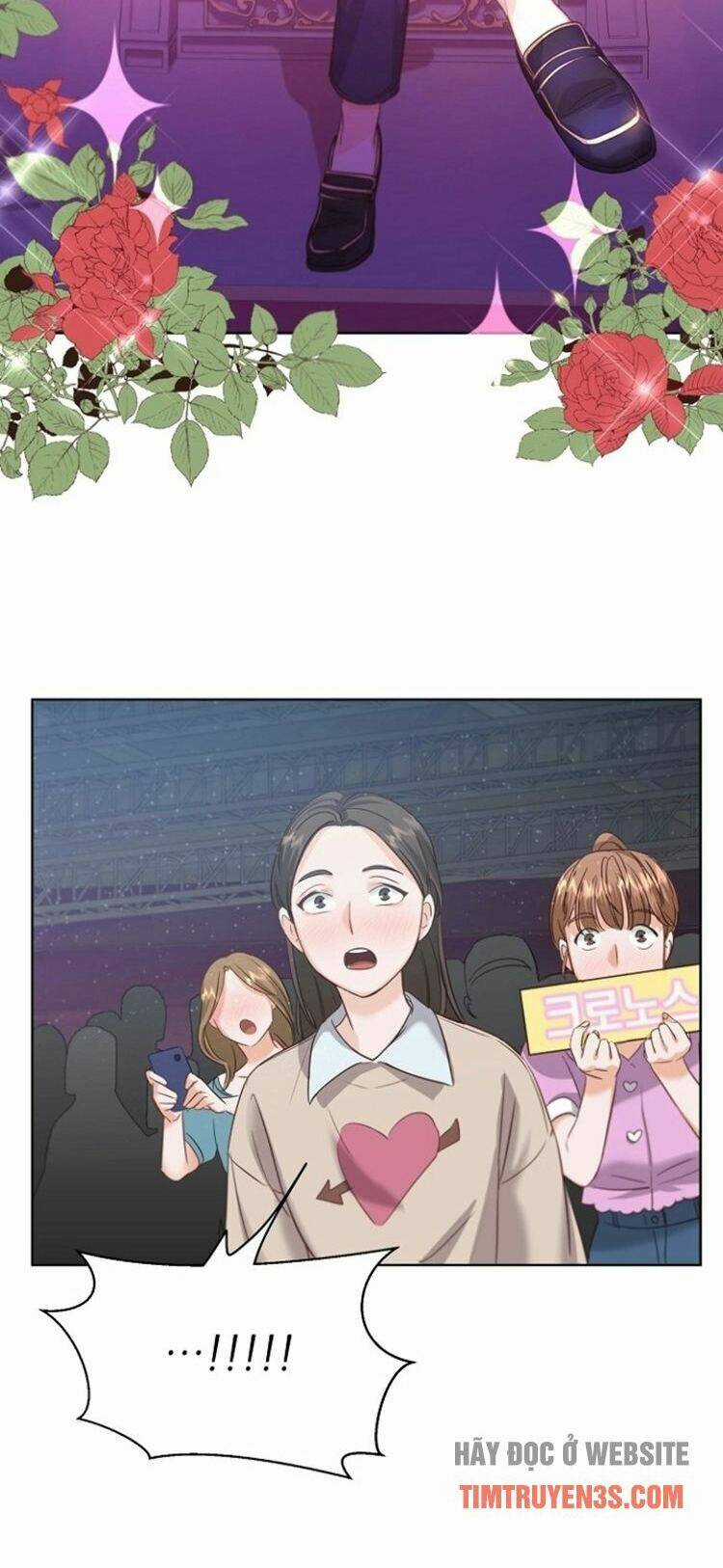 Trở Lại Làm Idol Chapter 23 trang 52