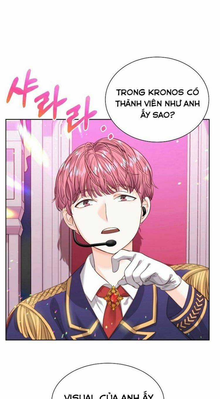 Trở Lại Làm Idol Chapter 23 trang 53