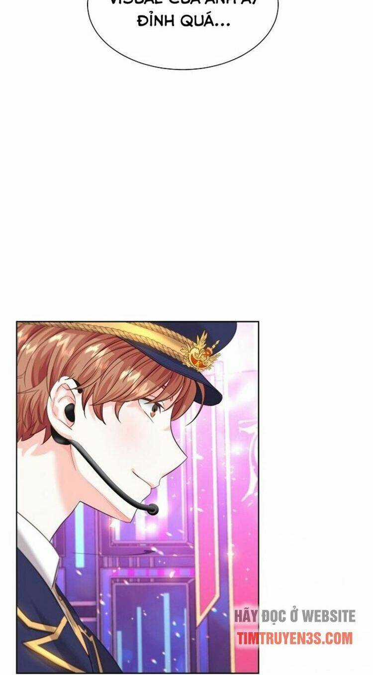 Trở Lại Làm Idol Chapter 23 trang 54