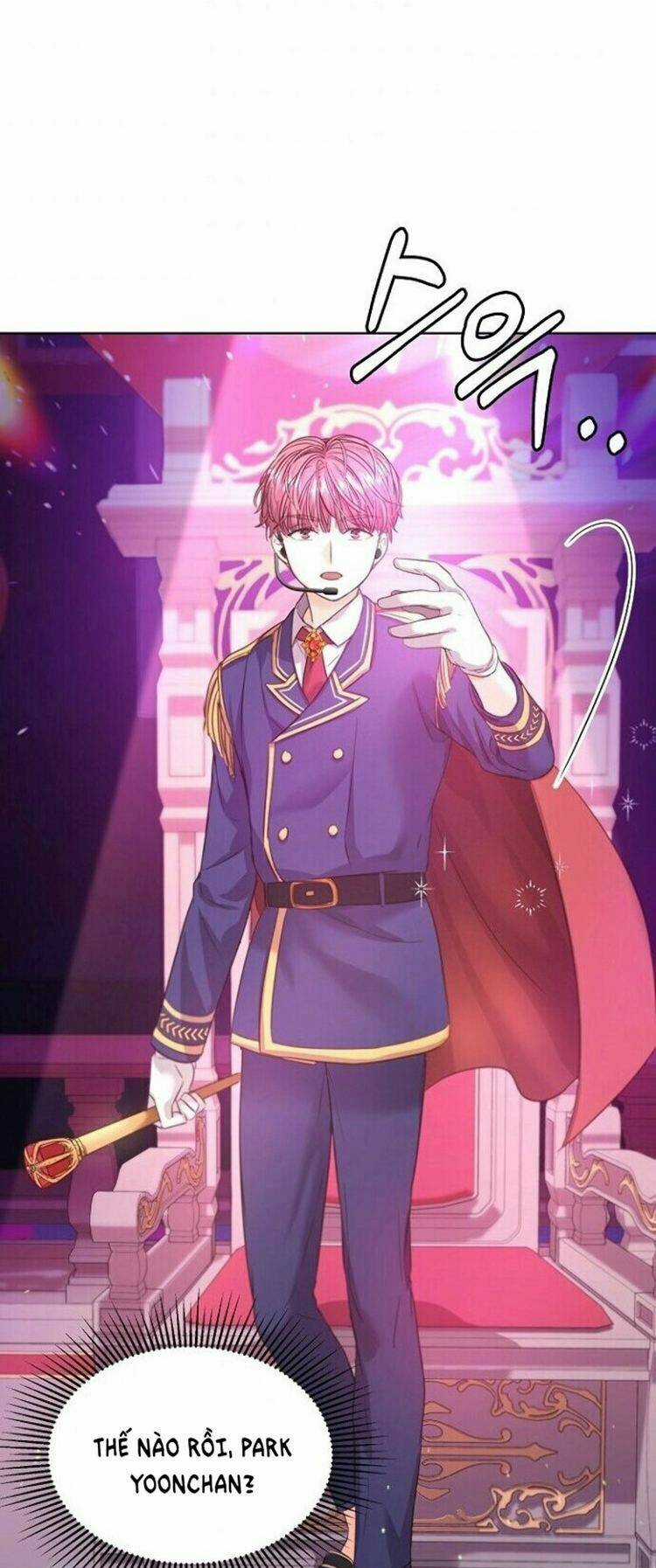 Trở Lại Làm Idol Chapter 23 trang 55