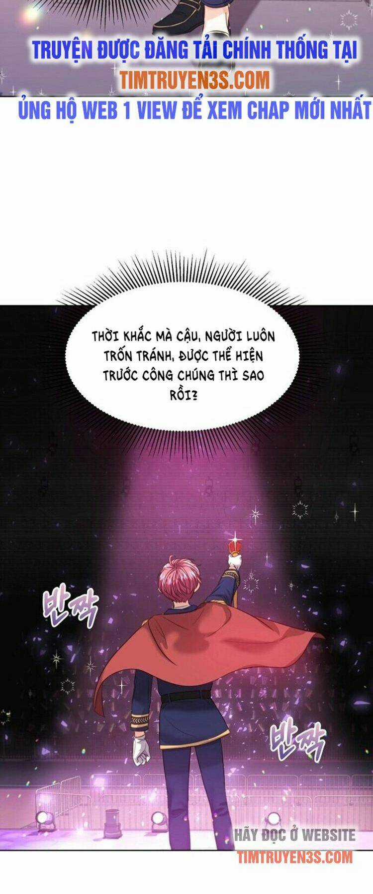 Trở Lại Làm Idol Chapter 23 trang 56