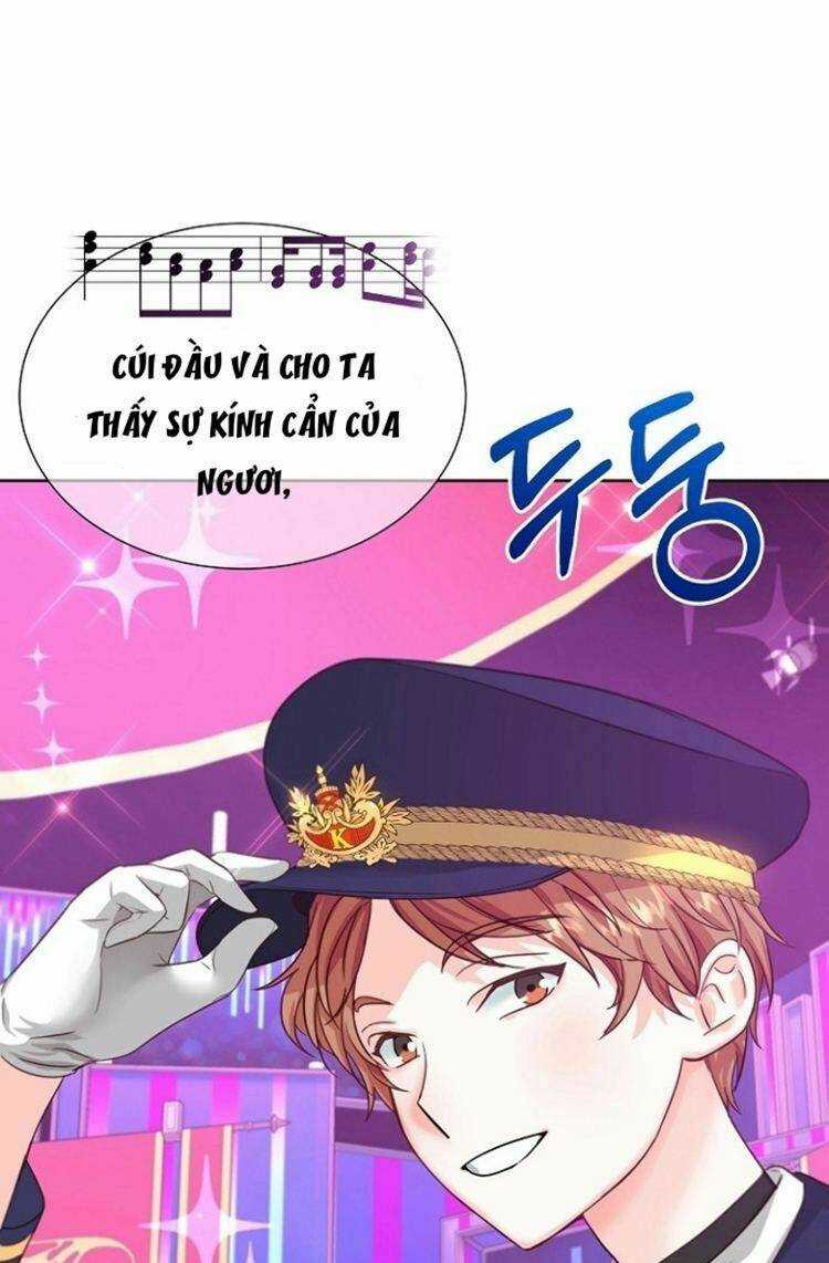 Trở Lại Làm Idol Chapter 23 trang 61