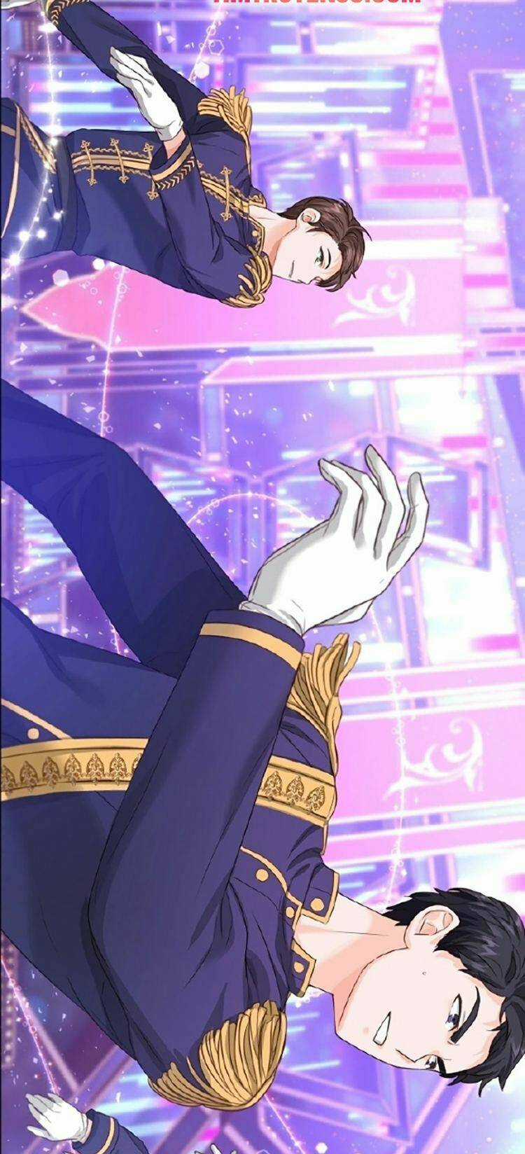 Trở Lại Làm Idol Chapter 23 trang 64